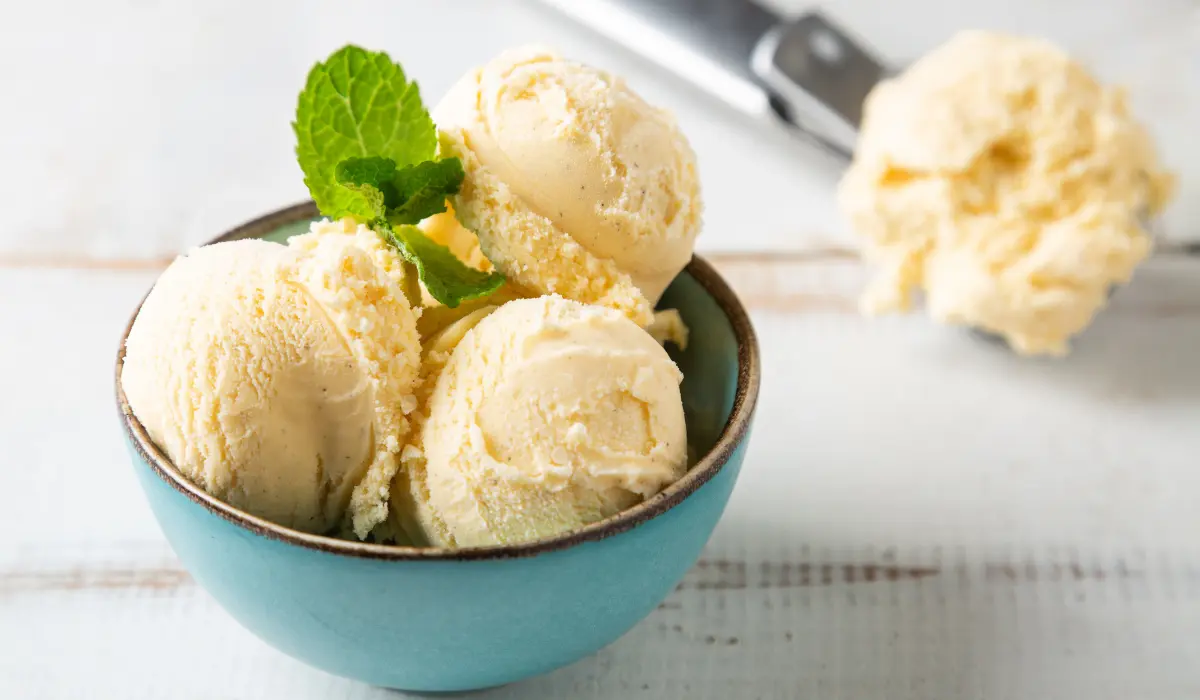 GMS Powder for Ice Cream: Elevating Your Frozen Delights