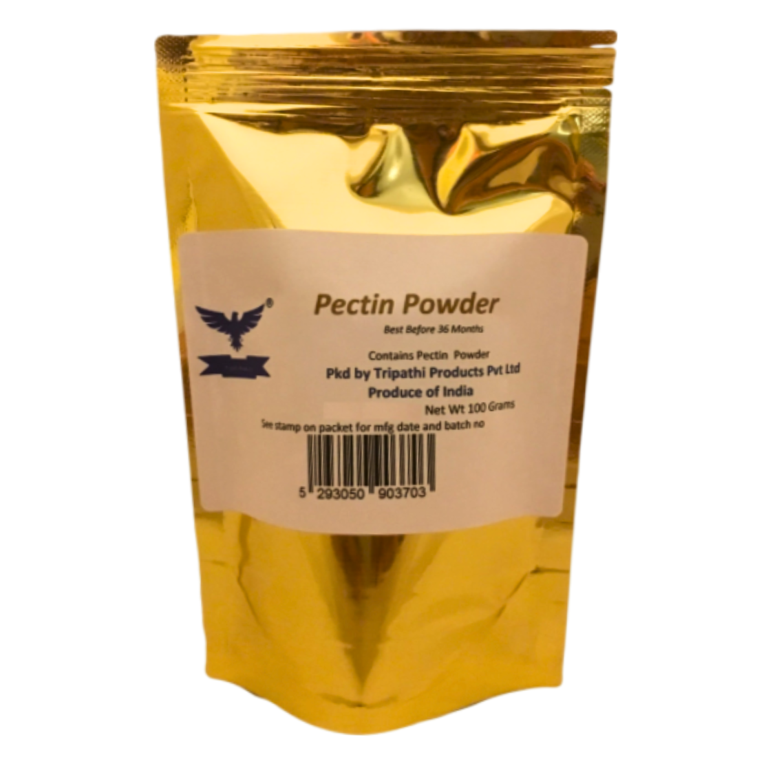 Fruit Pectin Powder 100gm