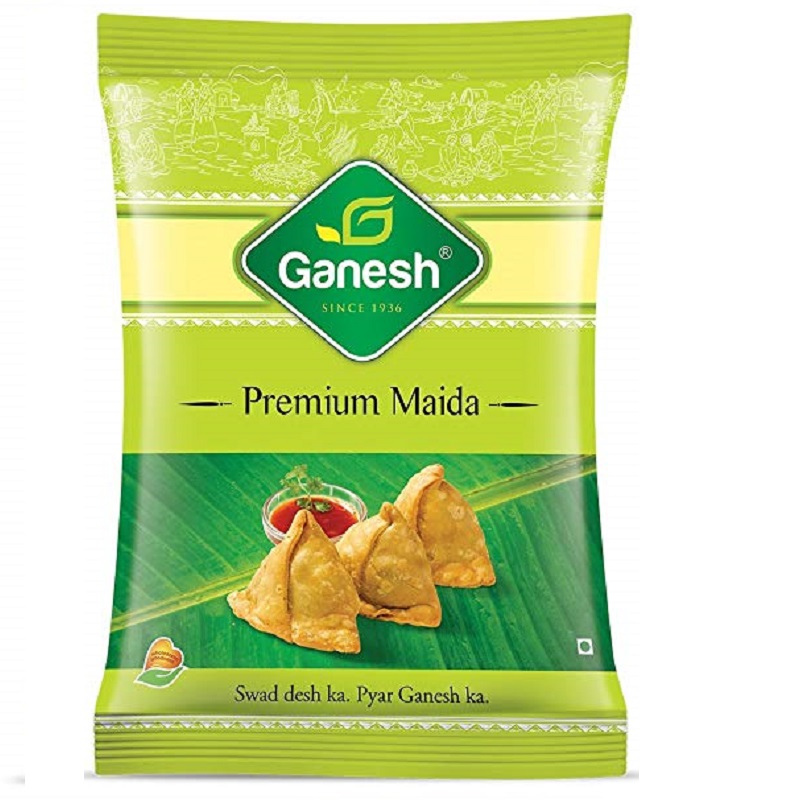 Ganesh Maida 500 Grams