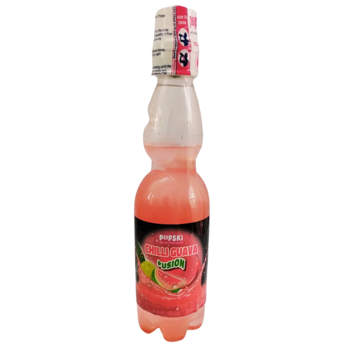 Popski Goli Soda Chilli Guava Fusion