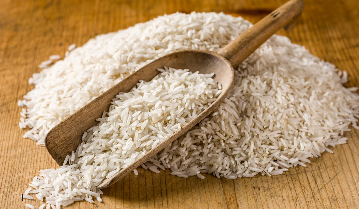 The History and Cultivation of Fragrant Rice in Bengal