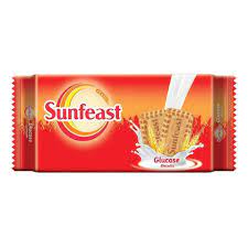 Sunfeast Glucose Biscuit 56g - Your Perfect Energy Boost!