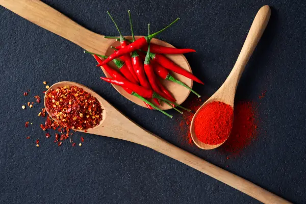 Unveiling the Spice Sensation: The Top 10 Red Chilli Powders in India