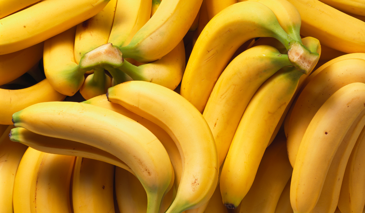 Banana Kanthali: The Tropical Delight