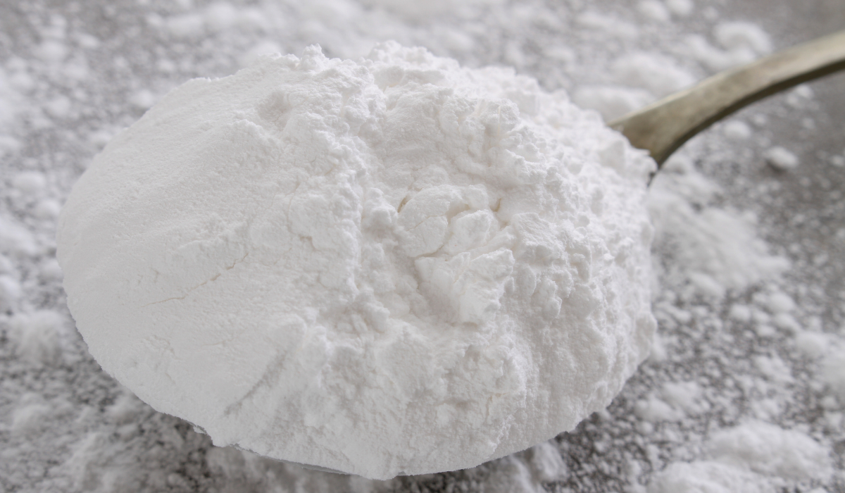 Uses of CMC (Cellulose gum) powder