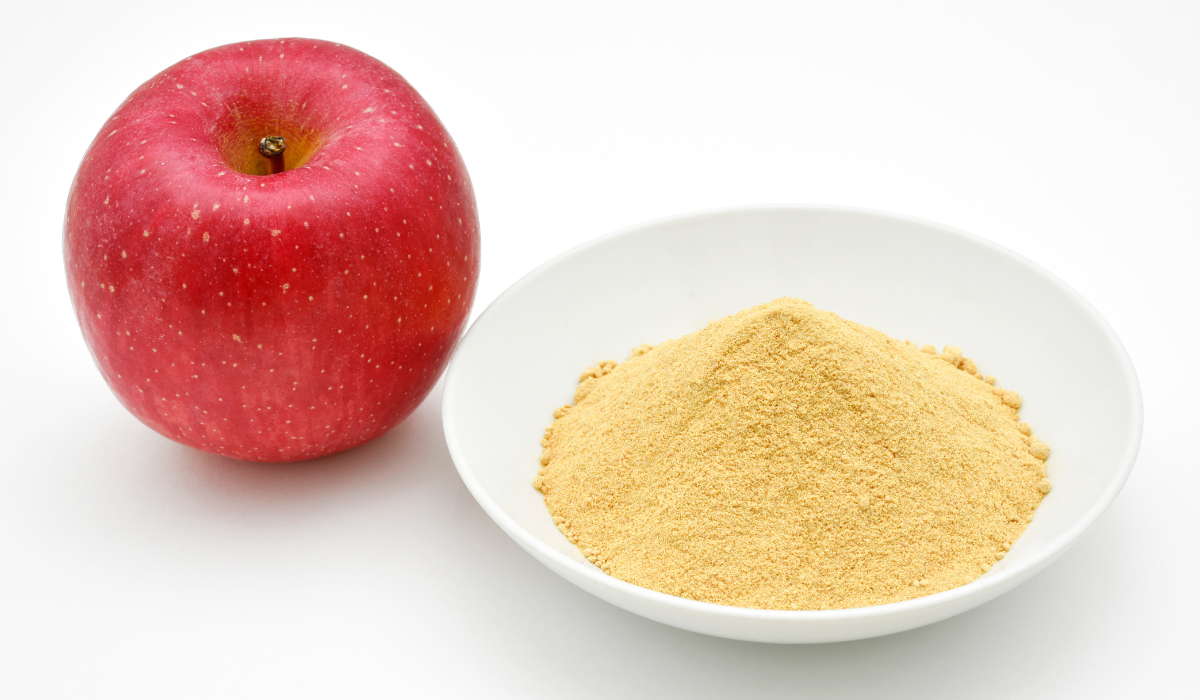 Pectin Powder: A Versatile and Natural Food Additive