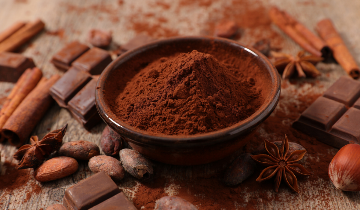 More about Cocoa powder- its type, uses, how it should be used