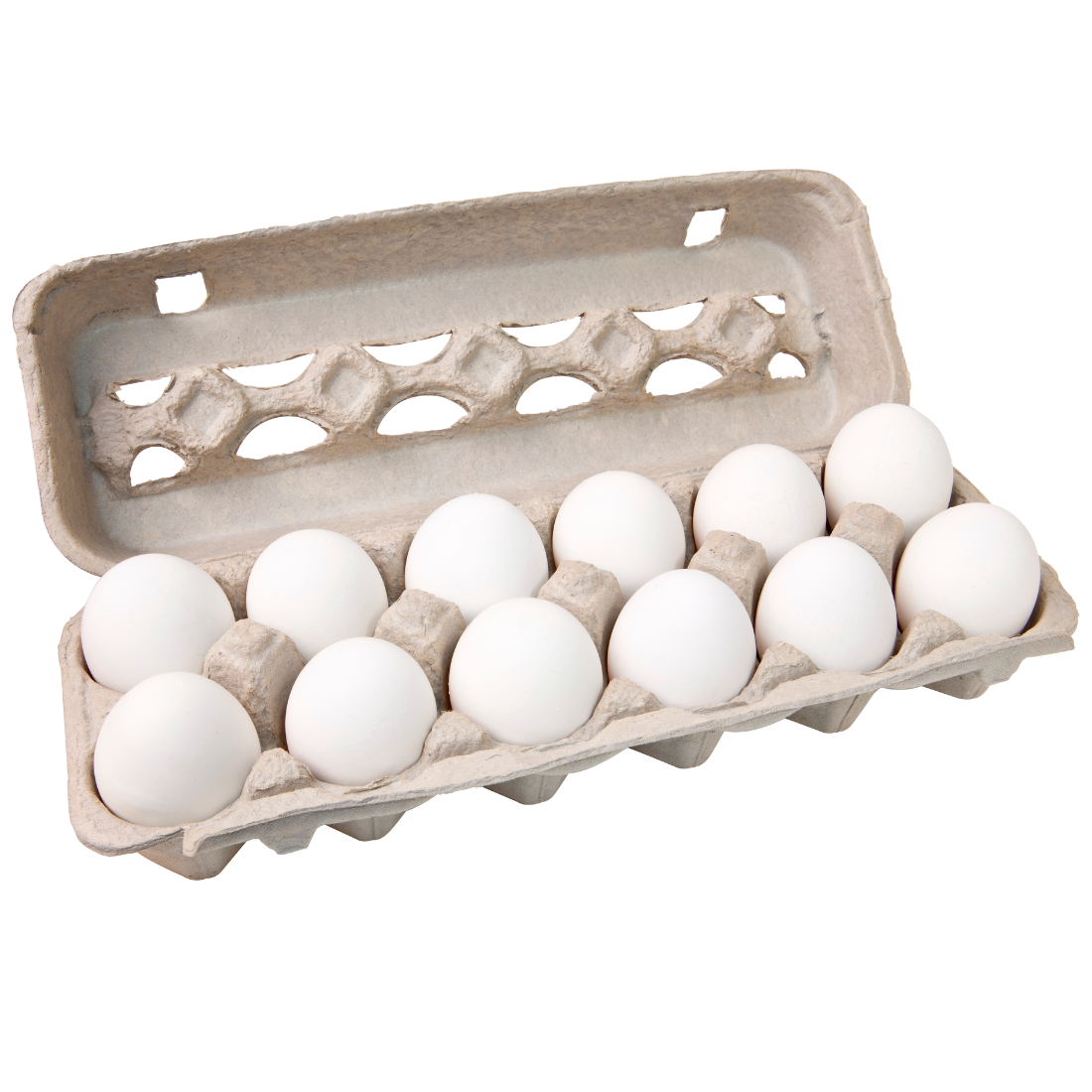 Poultry Eggs 1 dozen