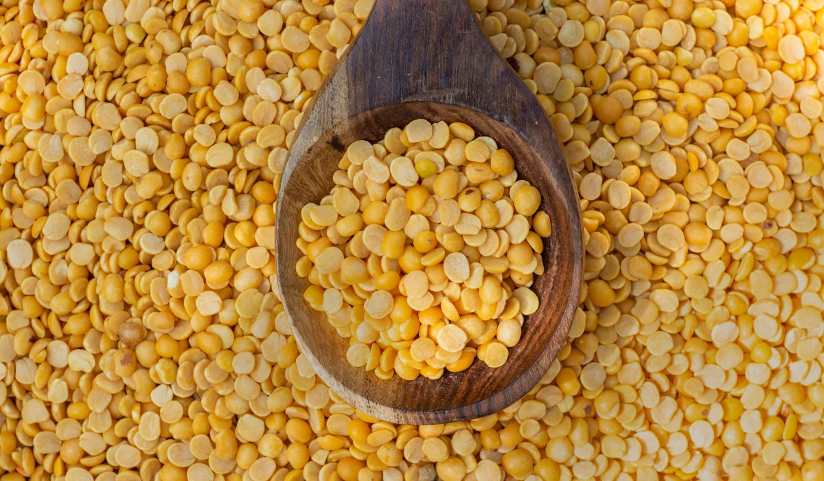 Arhar Dal Split: The Nutritious Pulse You Need