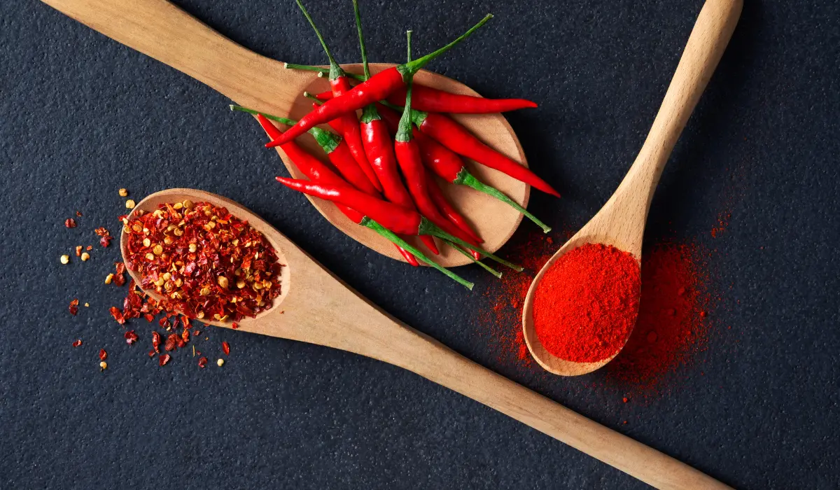 Unveiling the Spice Sensation: The Top 10 Red Chilli Powders in India