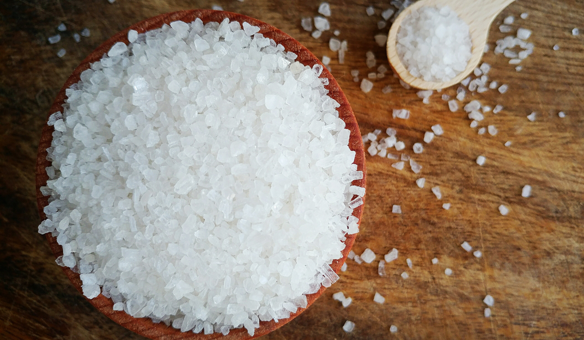 What are the health benefits of using Epsom salt?